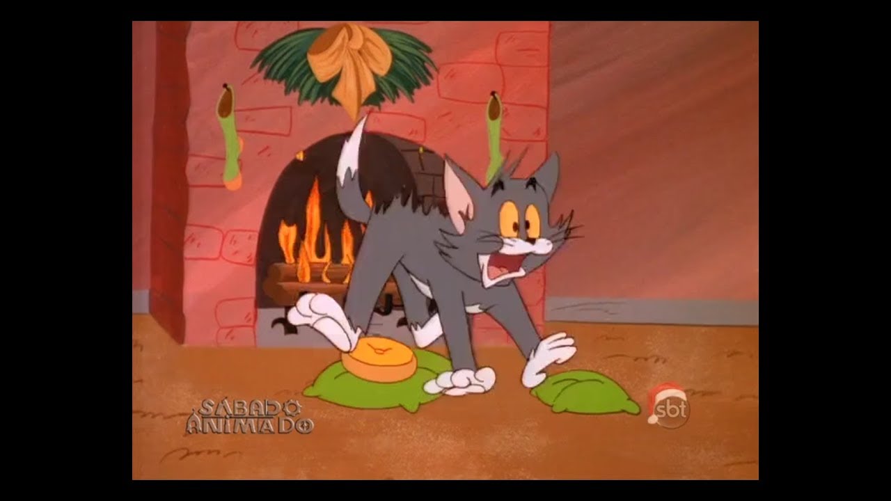 tom and jerry classic episodes